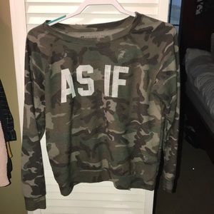 Camp Sweater